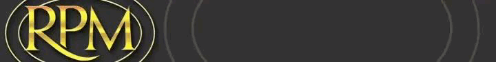 RPM Logo