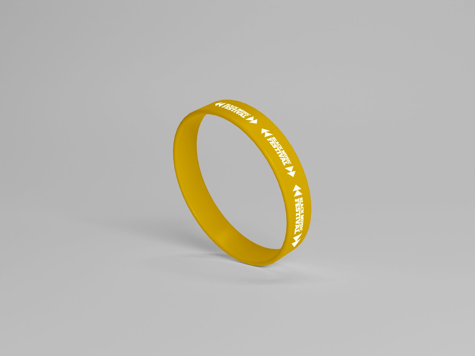 Wristband
