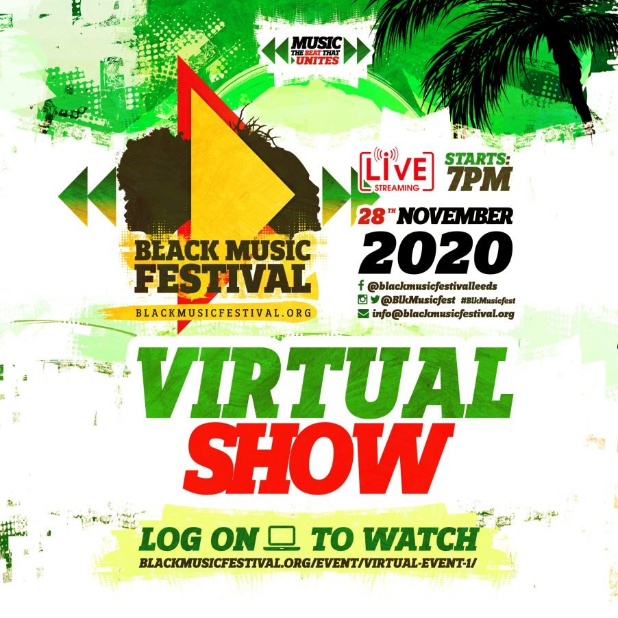 Virtual Event 1